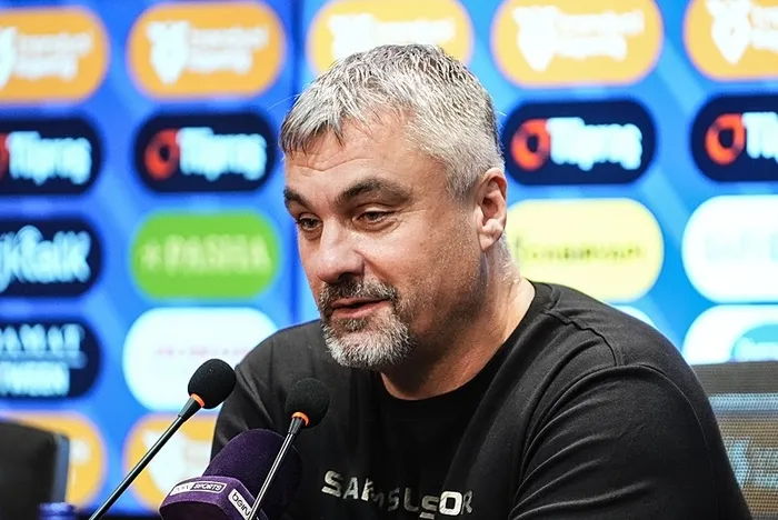0X0 Thomas Reisten Iddialara Yanit Odak Noktam Tamamen Samsunspor 1763919590589