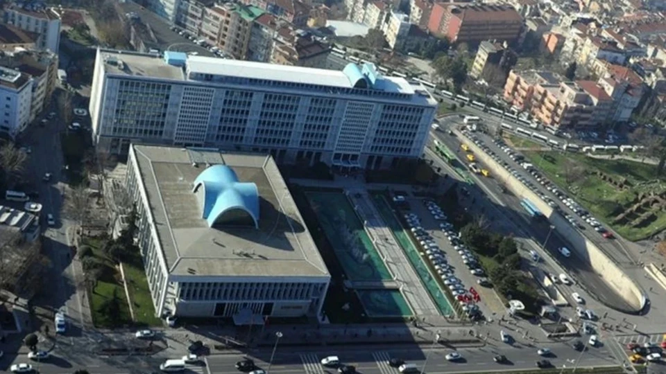 84Efd535 Ibbye Yonelik Yolsuzluk Sorusturmasi 12 Supheli
