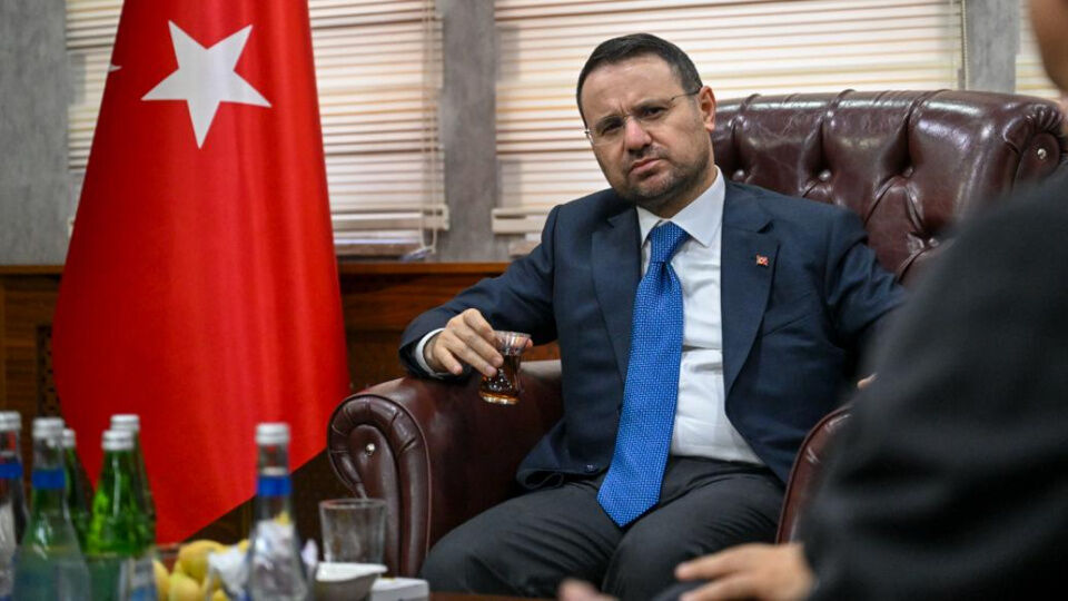Adalet Bakanı: 3 faili meçhul dosyayı daha aydınlattık!