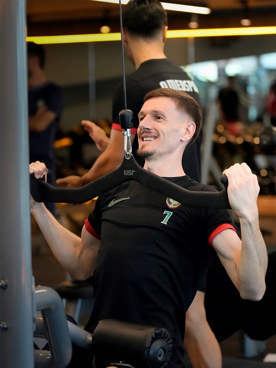 Amedspor, Gençlerbirliği maçına hazırlanıyor