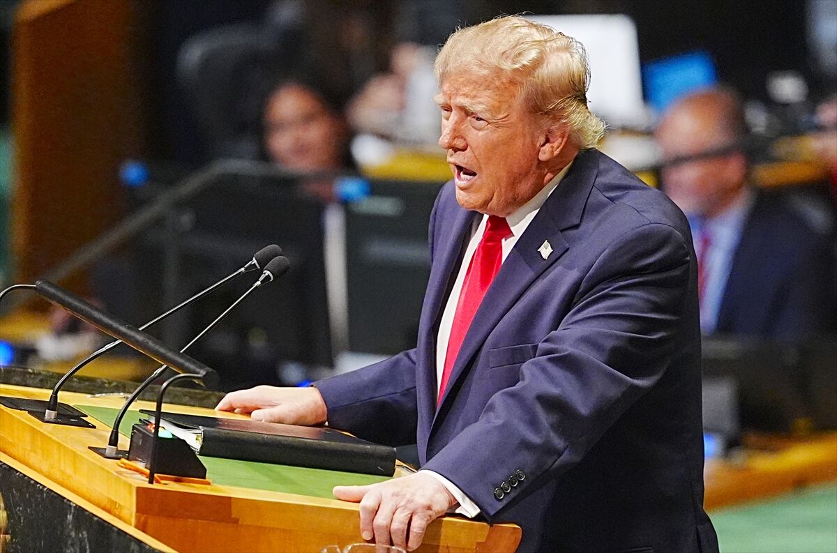 Trump, İran’ın 7 günlük teklifini reddetti: Kabul edilemez
