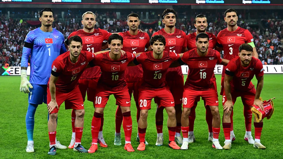 İtalya karşısında 7 eksik