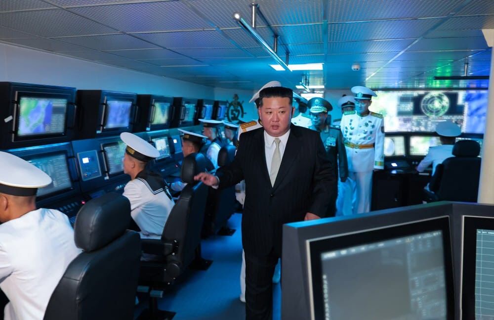 Kuzey Kore basınından Netanyahu'ya sert sözler: Katil canavar fena halde rezil oldu!