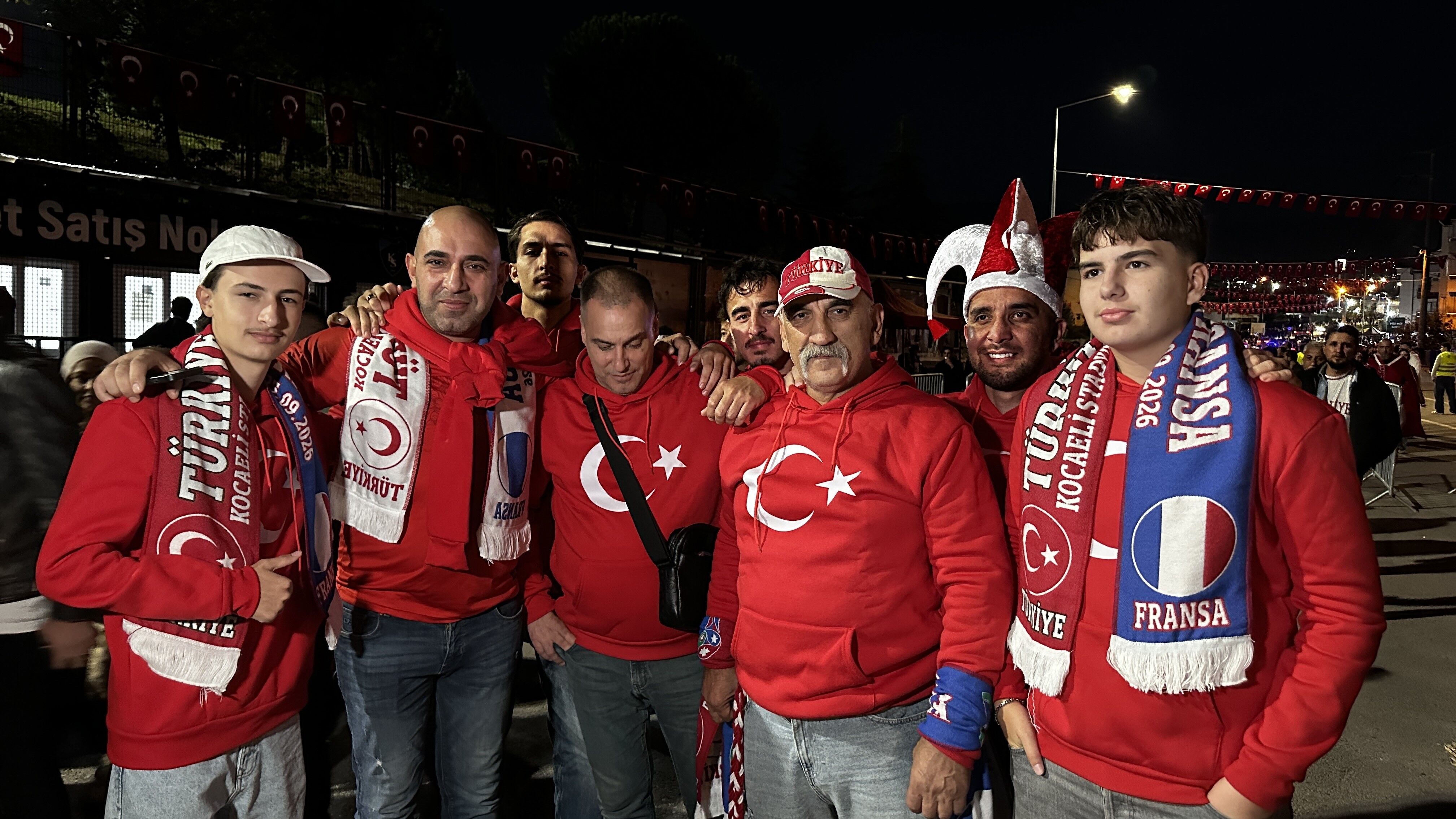 kocaelimaç