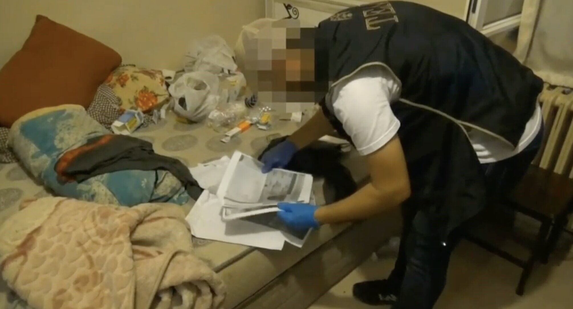 Sakarya’da DEAŞ terör örgütüne operasyon!