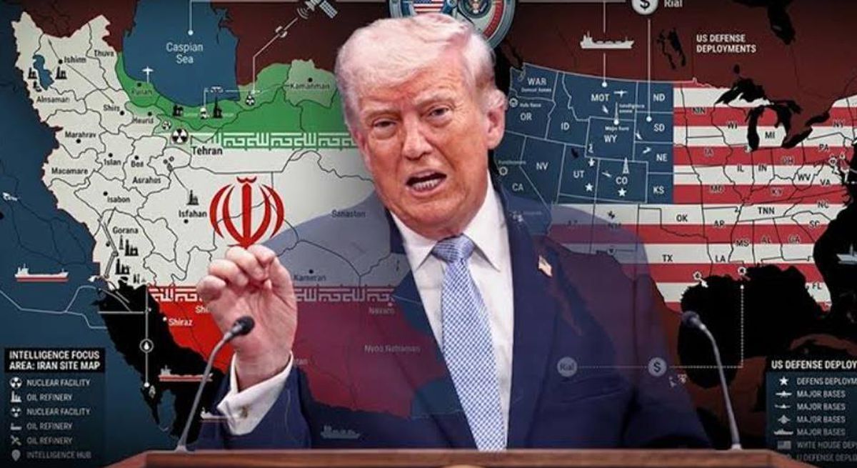Abd Iran Savasi Son Dakika Abd Irani Vurdu Mu 979D90F224 Amp