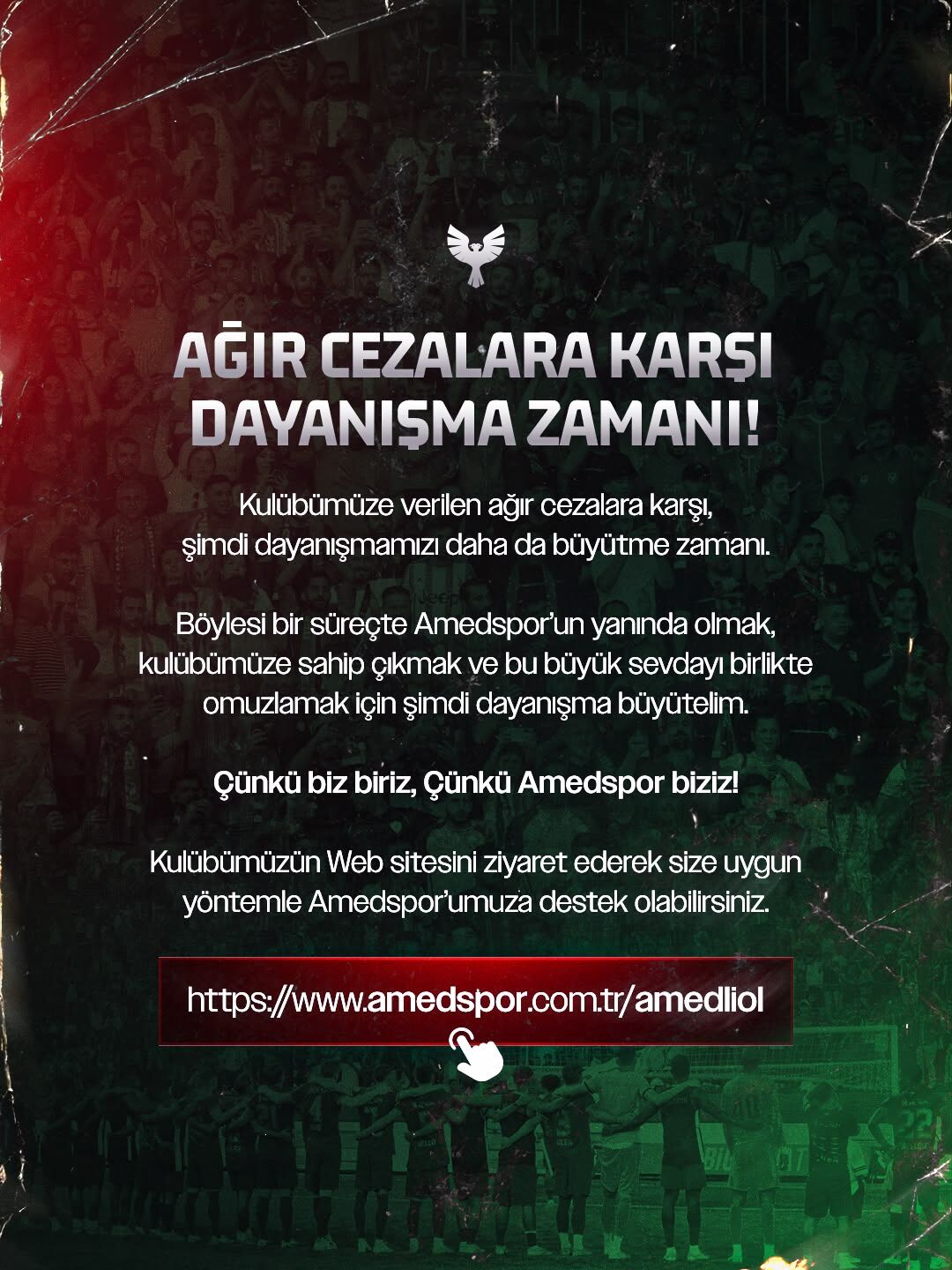 Amedcagrı
