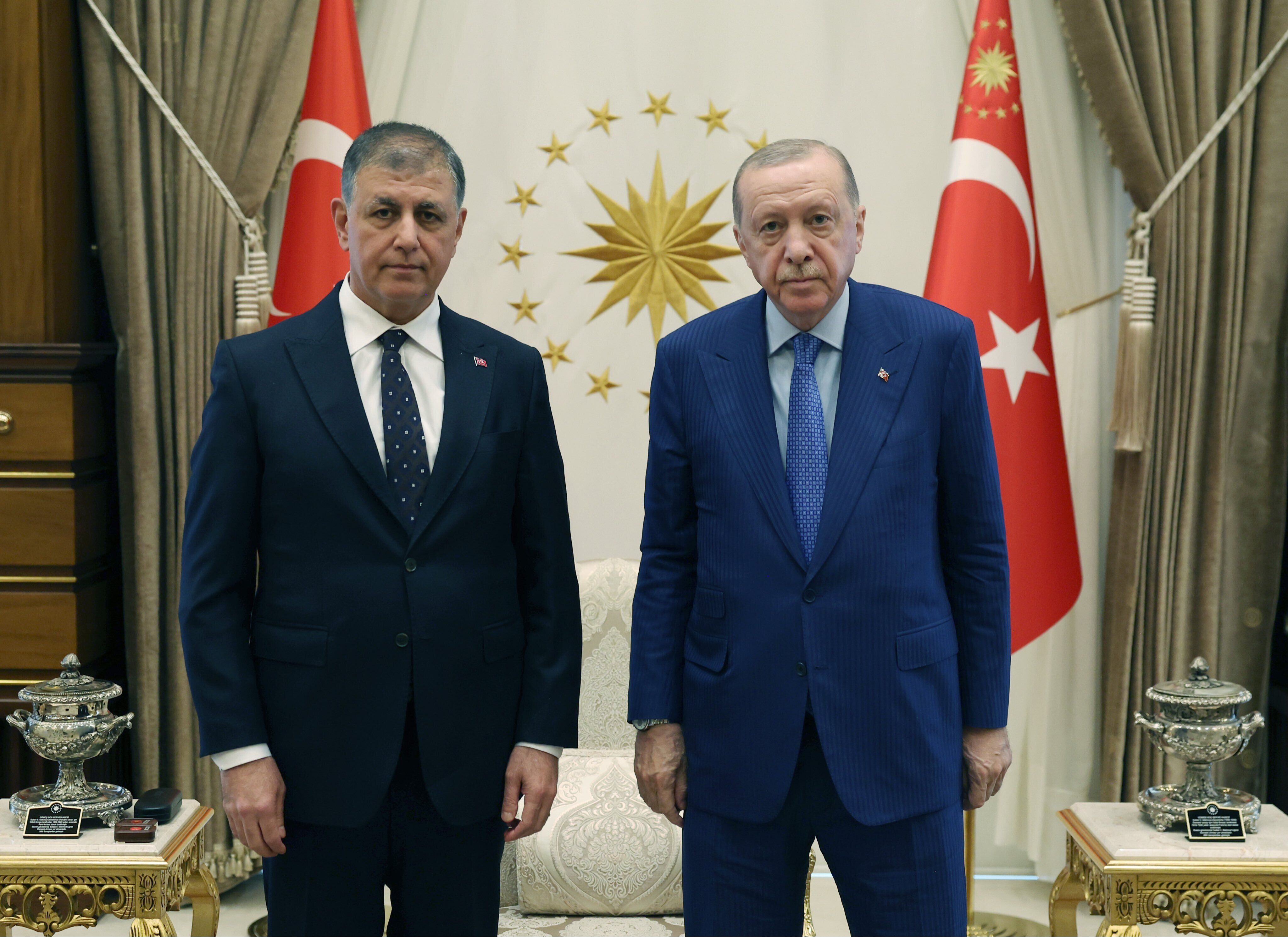Cemil Tugay AK Parti’ye mi geçiyor? Erdoğan rozet takacak iddiası