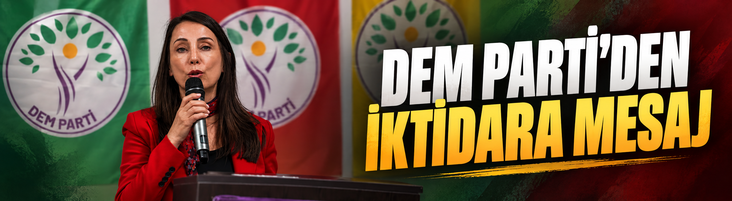 Tülay Hatimoğulları’ndan iktidara çağrı: Muhalefete yönelik baskılara son verilmeli