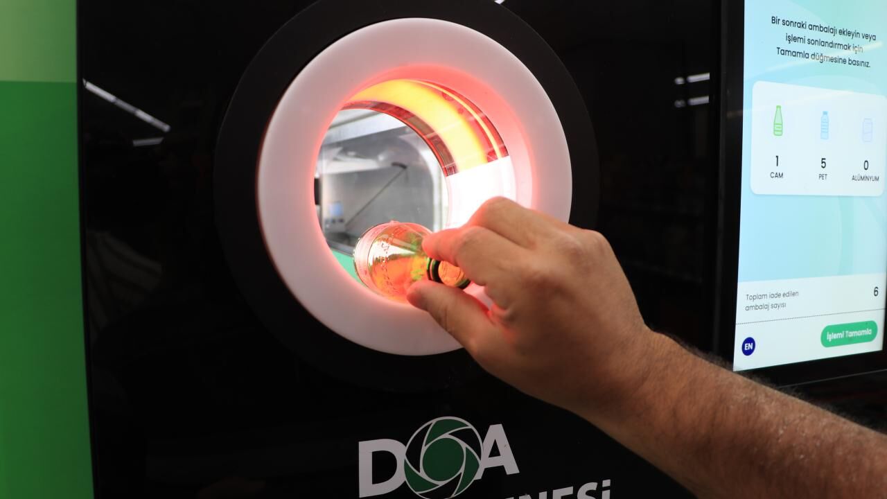 Doa Sistemiaa 2475746