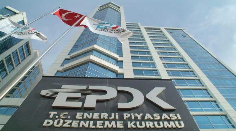 E P D K Yekdem Uzatma Kararı 1200X1200