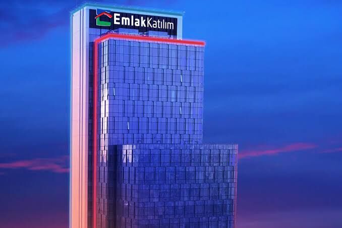 Emlak Katılım, Katılımevim ve Birevim için izin başvurularını yaptı