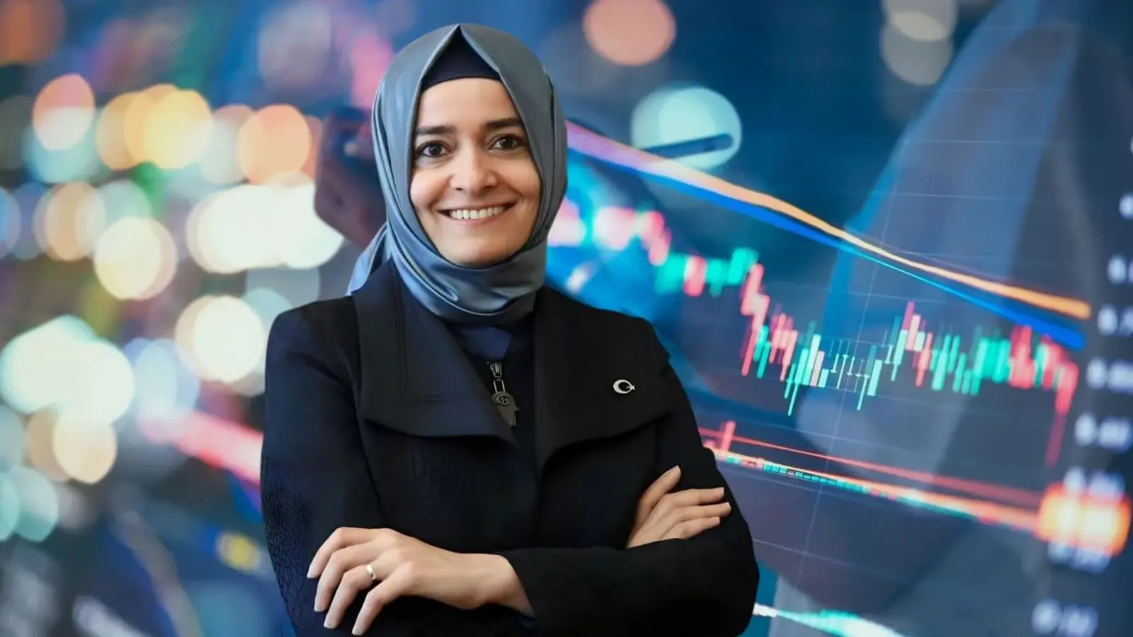 Fatma Betül Sayan Kaya’nın mal varlığı için tedbir talebi