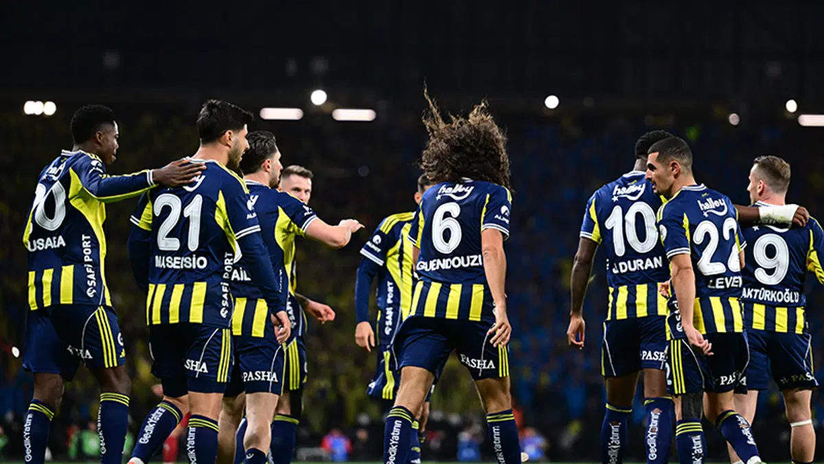 Fenerbahçe 819935