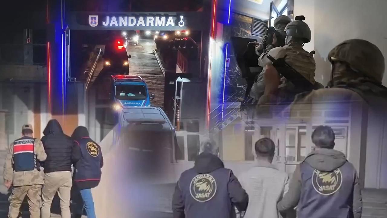 Emniyet ve jandarma 60 eski cinayeti aydınlattı!