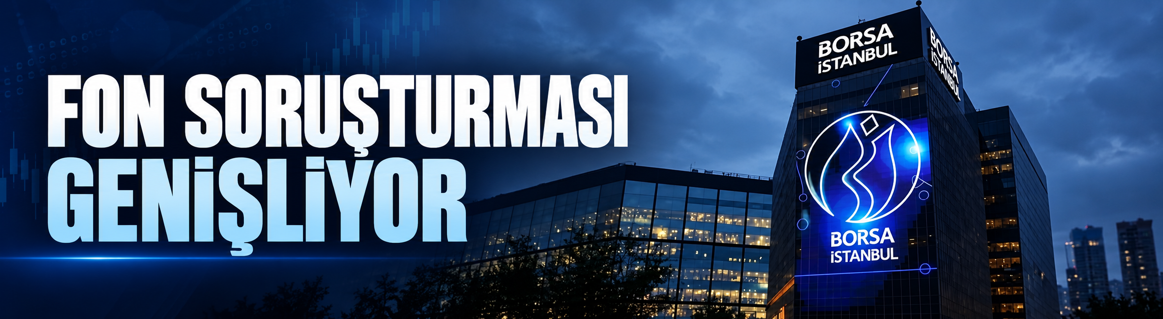 Fon soruşturmasında yeni gelişme Selim Dağbaşı ve Hamza Kablan gözaltına alındı