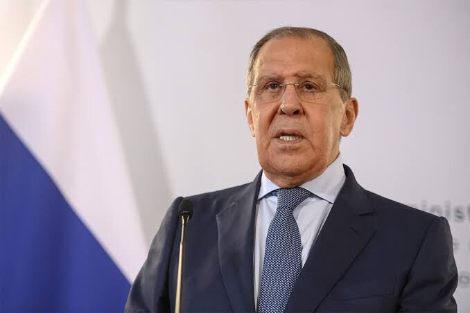 Lavrov: Avrupa'yla savaşa girme niyetimiz yok ancak Avrupa savaşa hazırlanıyor