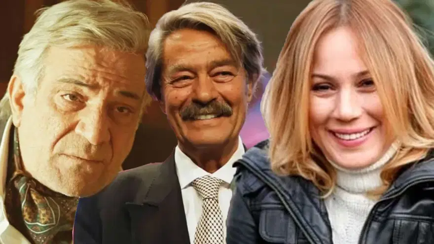 Levent İnanır: Hastane çalışanları da gördü, Jülide Hanım dayımı incitti