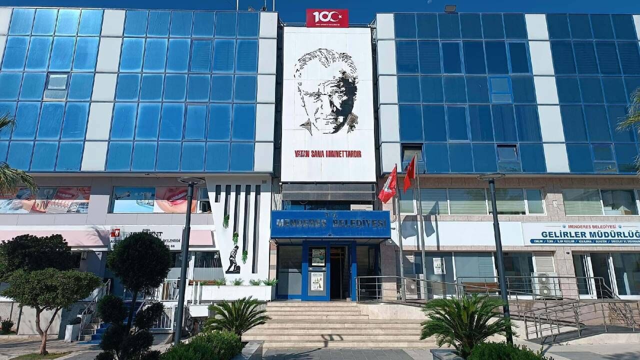 Menderes Belediyesi soruşturmasında ikinci dalga