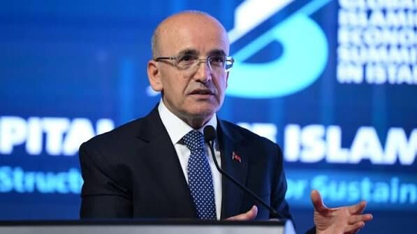 Şimşek: Fon yatırımcılarının meşru hakları gözetiliyor