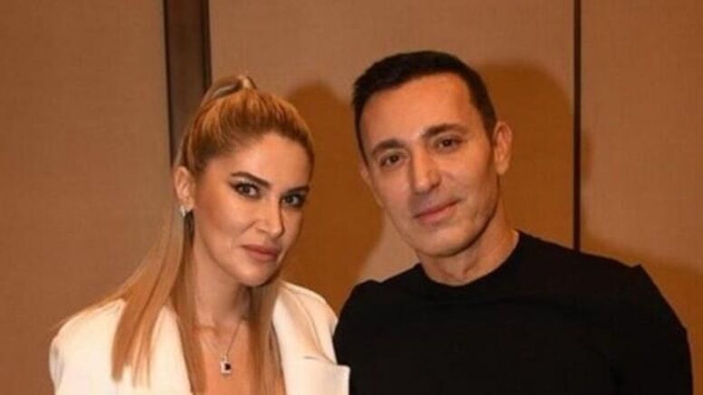 Melis Sandal ve Cihan Sütşurup’un mal varlığına el konuldu