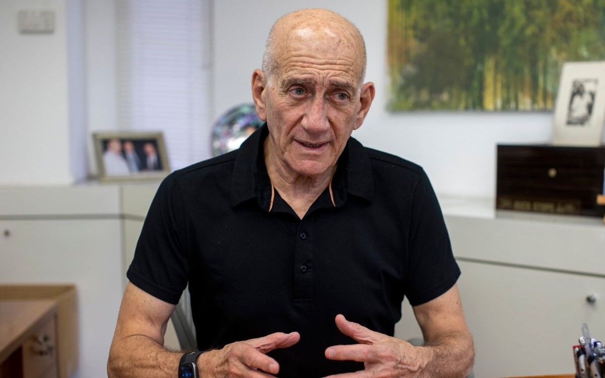 Olmert-1