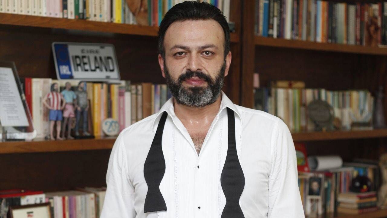 Oyuncu Serhat Kilic Hayatini Kaybetti