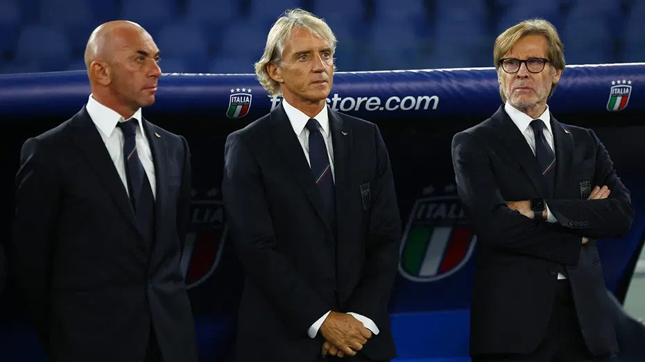 Mancini'den Türkiye'ye övgü