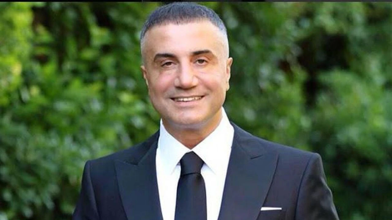 MHP'den Sedat Peker mesajı: Yakında vatanımıza kavuşacaktır
