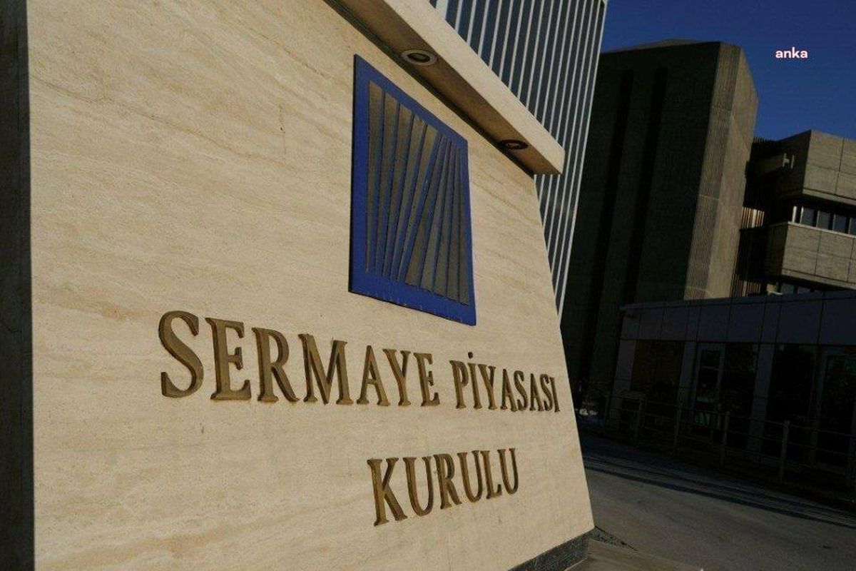 Sermaye Piyasasi Kurulu Borsa Istanbul Nezdin 15005834 Amp