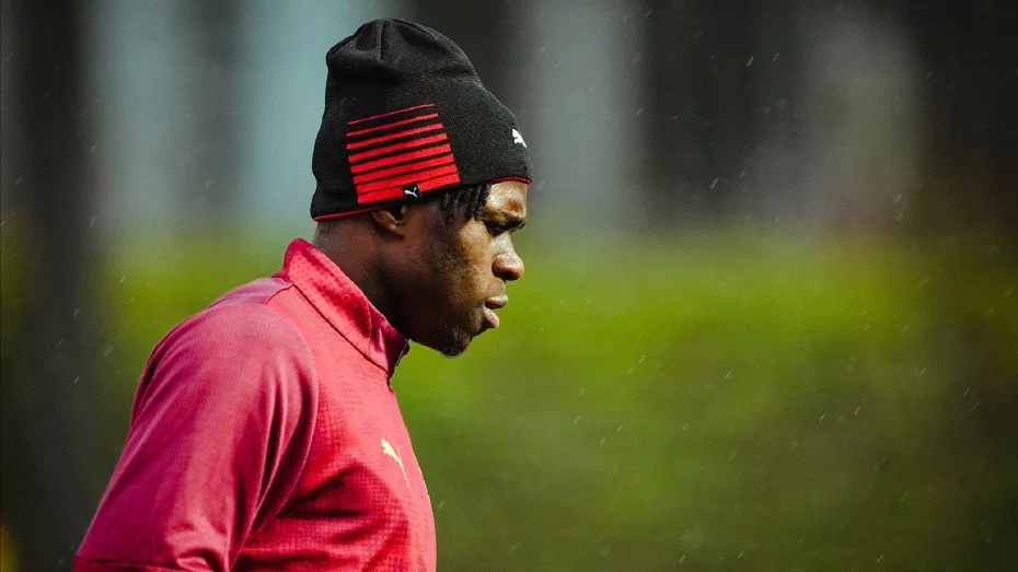 Galatasaray'dan Wilfried Singo için resmi açıklama