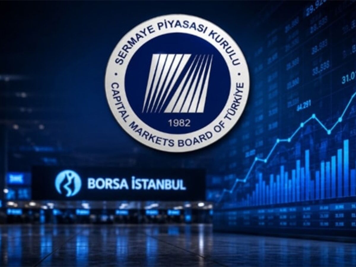 SPK'den Tera Finansal Yatırımlar soruşturmasında 37 kişiye suç duyurusu