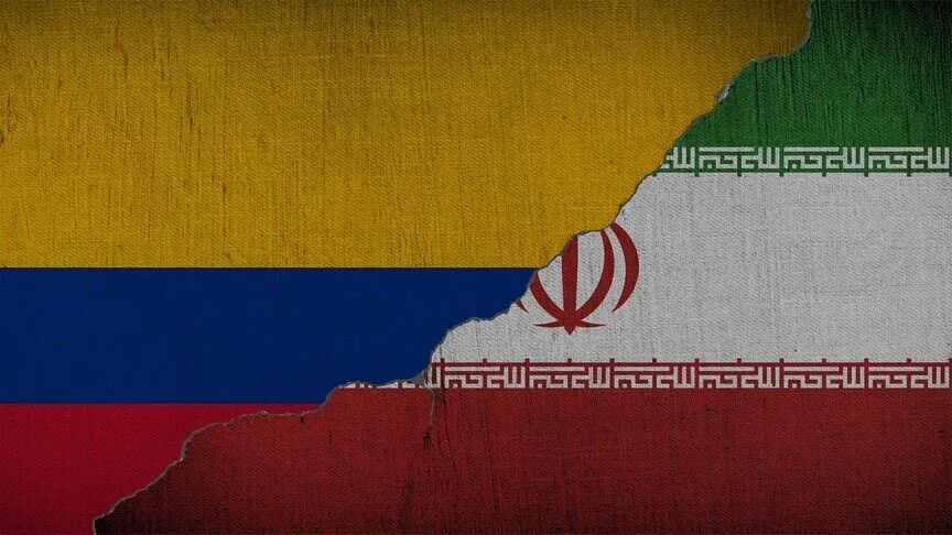 Kolombiya, İran ile diplomatik ilişkilerini kesti