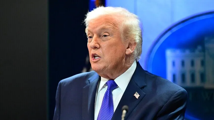 Trump: Savaşı kazanacağız, enerji fiyatları hızla düşecek