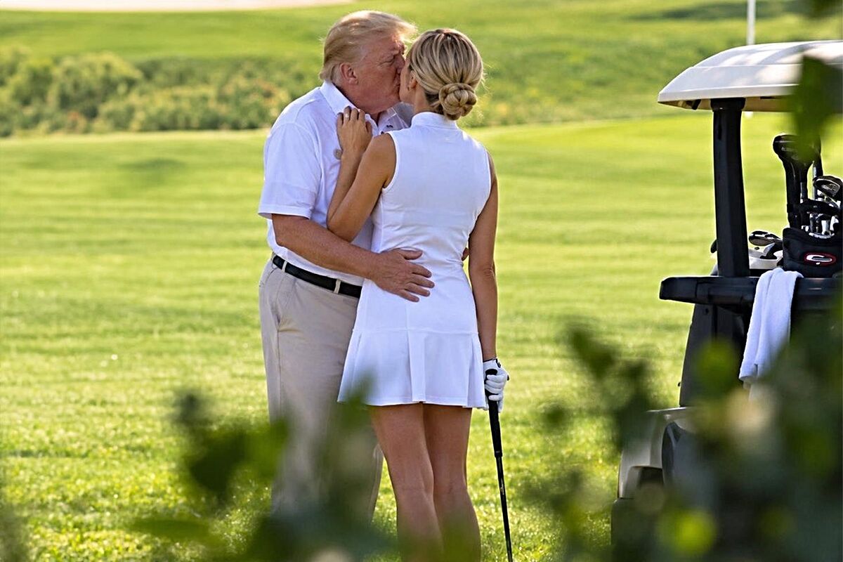 Trumpin Yasak Ask Fotografi Buyuk Ses Getirdi 20240715 7801 Amp