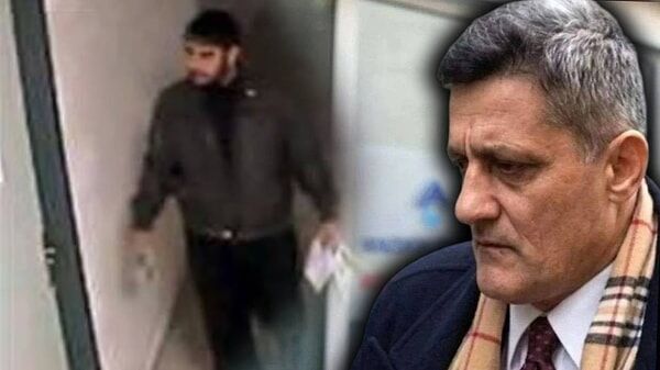 Kaşif Kozinoğlu soruşturmasında gözaltına alınmıştı: Turgay Tamer evinde ölü bulundu