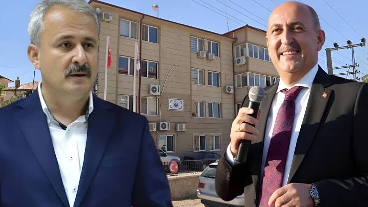 Yahşihan soruşturması: 2 eski başkanın da aralarında olduğu 35 şüpheli hakim karşısında