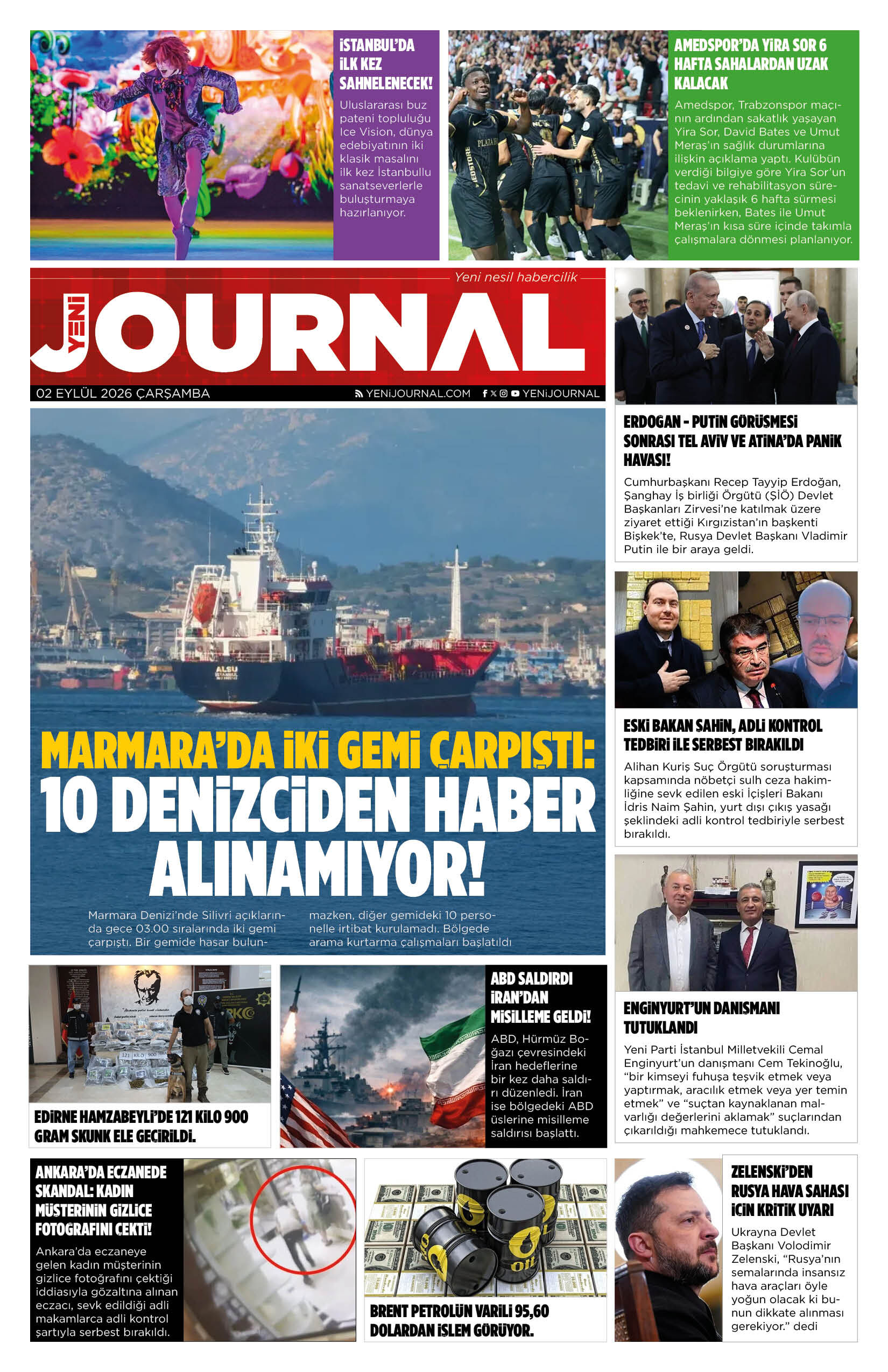 Yeni Journal Egazetesi 20260902Jpg