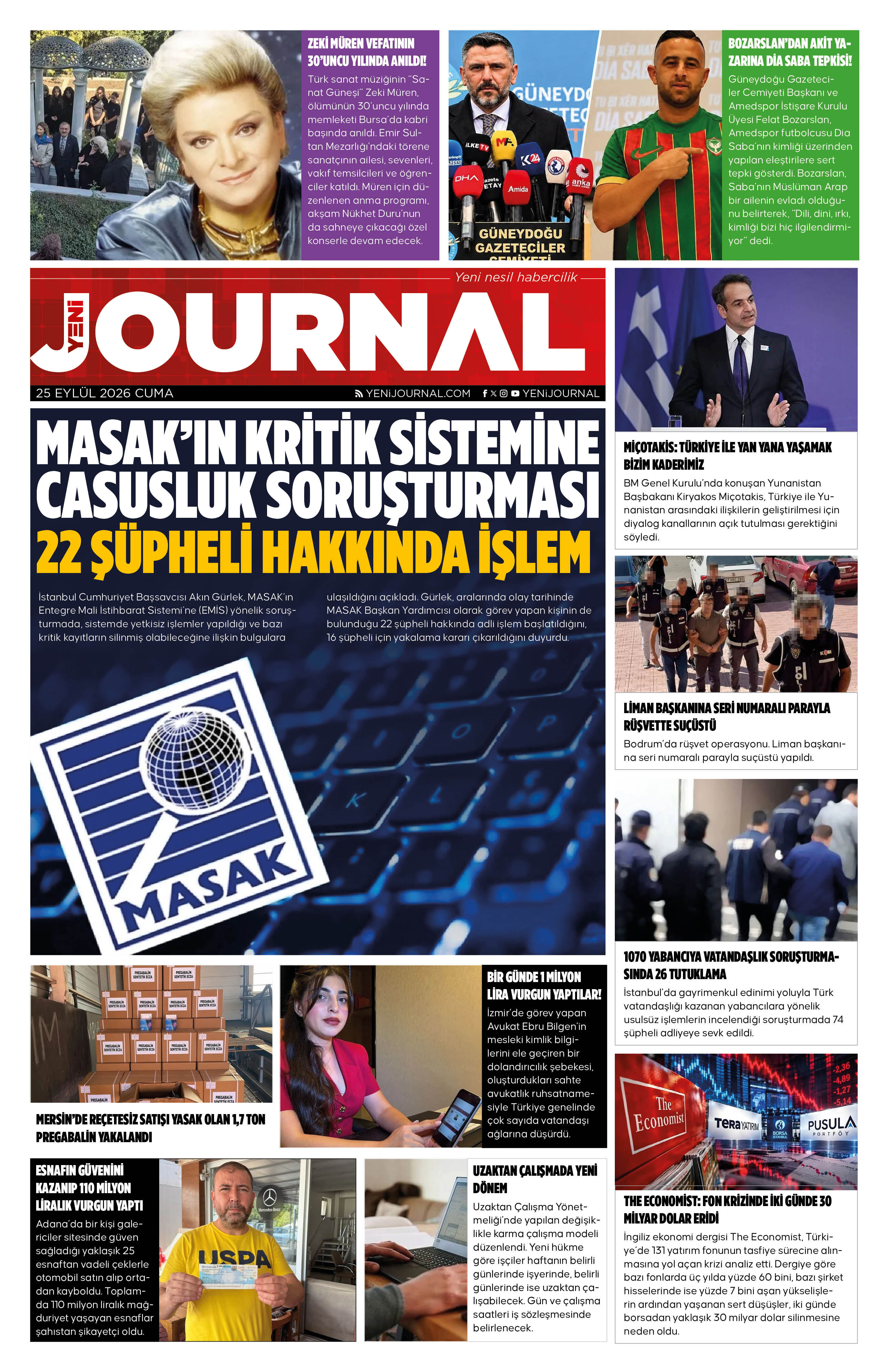 Yeni Journal Egazetesi 20260925 (2)