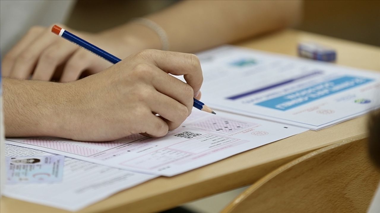 Yks Ek Yerlestirme Tarihleri Belli Oldu Yok Baskani Ozvar Ikinci Bir Firsat Olacak 1724330110373