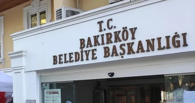 650X344 Son Dakika Bakirkoy Belediyesine Yolsuzluk Operasyonu 68 Gozalti Karari 1793074312226