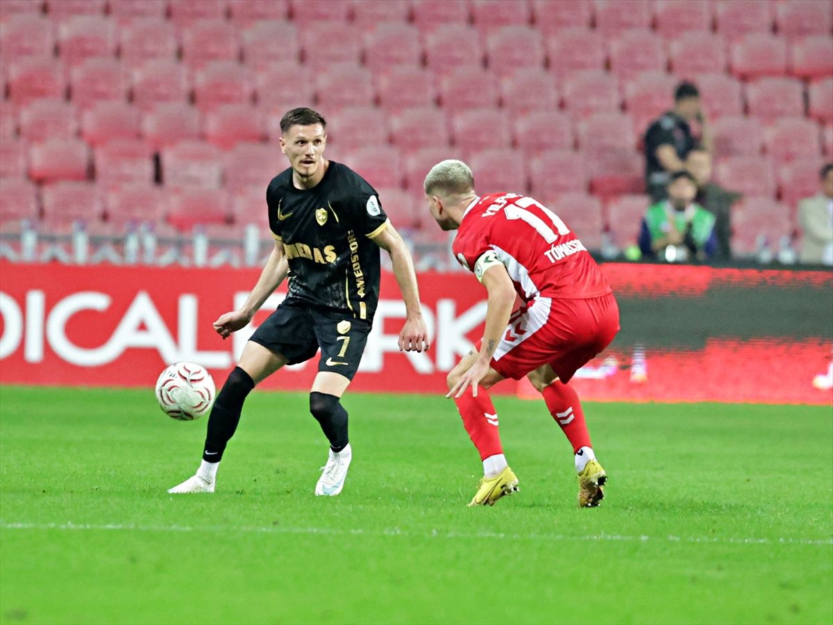 samsunspor-amedspor