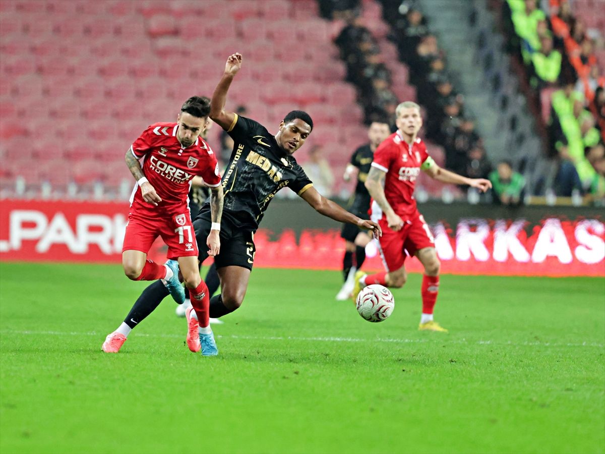 samsunspor-amedspor