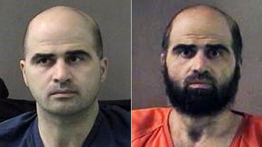 A P Nidal Hasan Split 130904 16X9 992