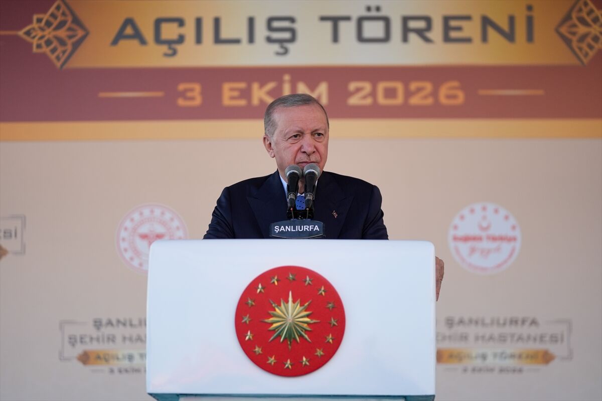 Aa 20261003 42643147 42643146 Cumhrubaskani Recep Tayyip Erdogan Sanliurfada (1)