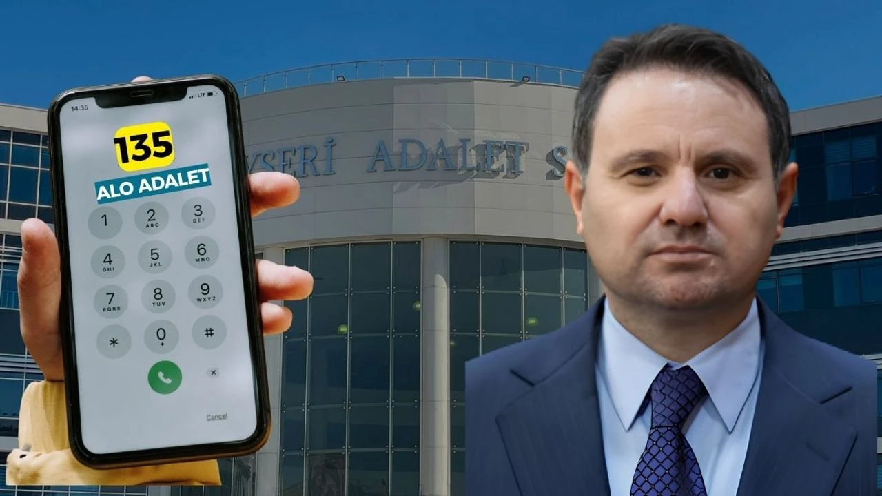 Alo Adalet