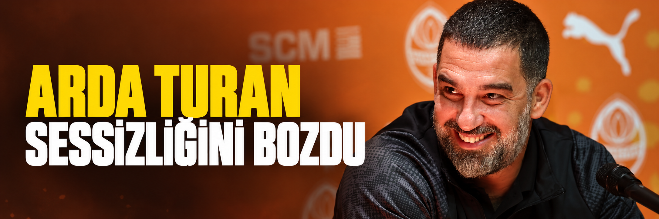 Arda Turan sessizliğini bozdu