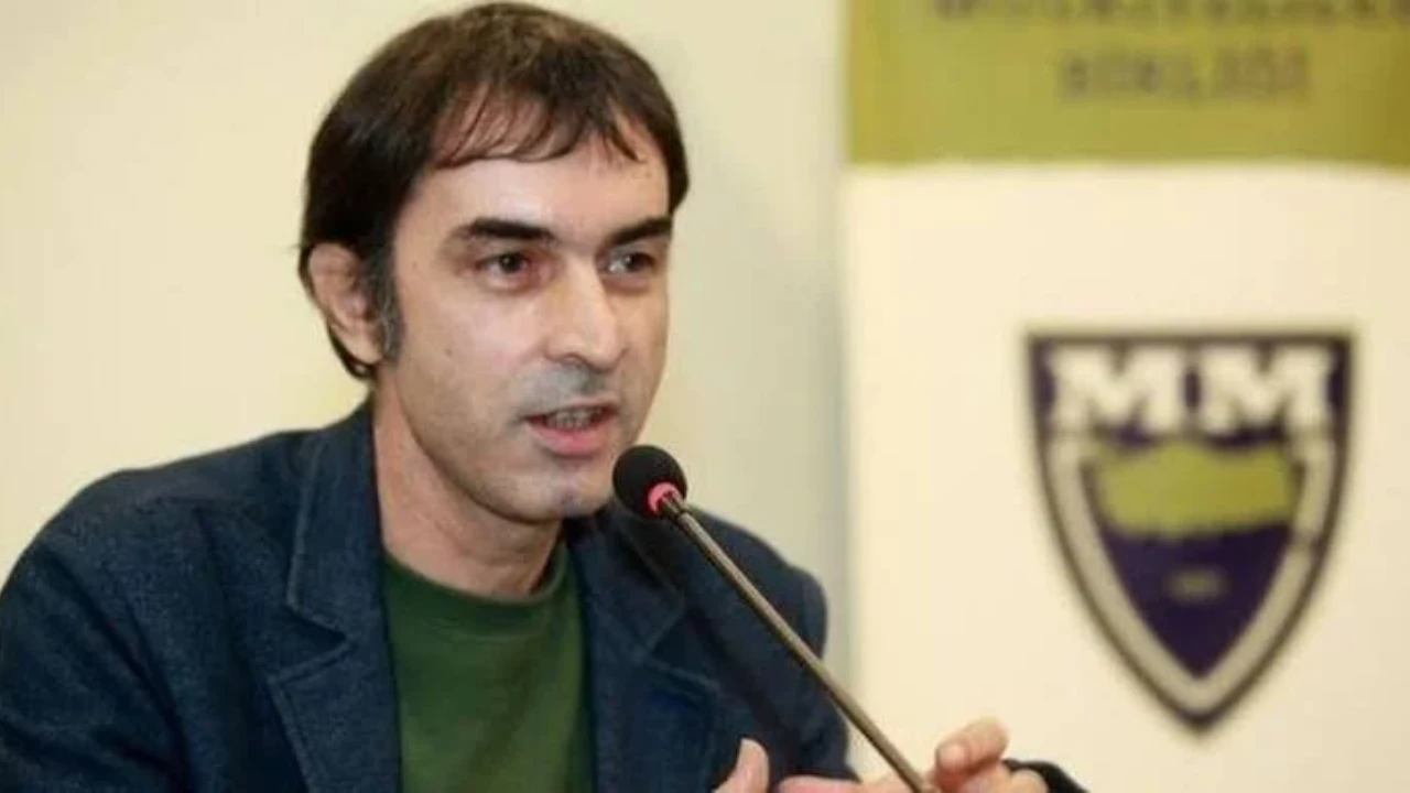 Bahadir Ozgur