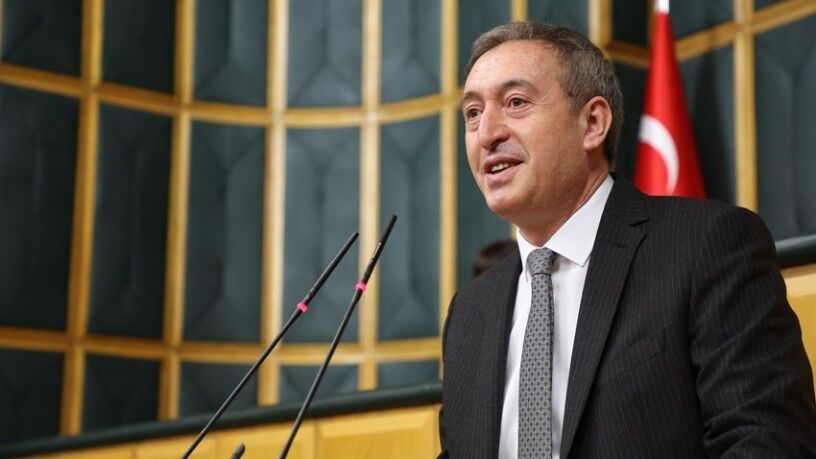 Tuncer Bakırhan: PKK’lıların dönüşleri kışa kalmadan başlar