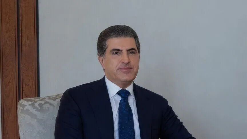 Barzani’den süreç mesajı: İstikamet doğru